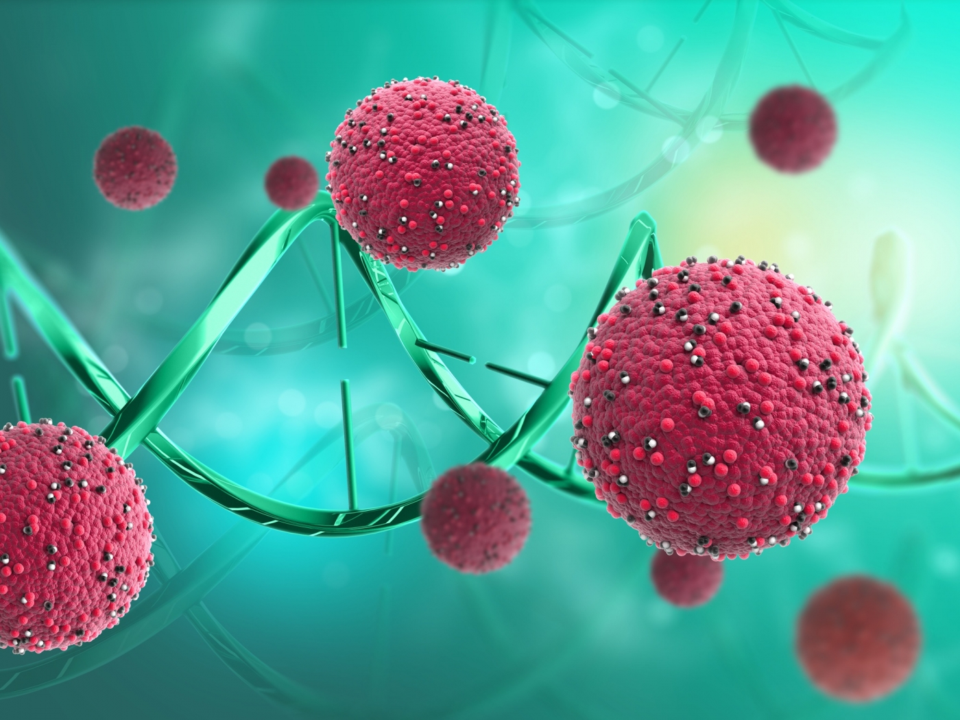 Como a Medicina Nuclear ajuda na detecção do câncer | Blog – MND ...