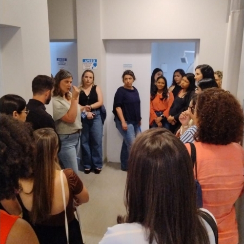 Meeting Administrativo do Grupo MND