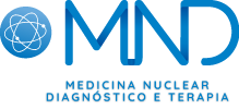 MND - Medicina Nuclear Diagnóstica